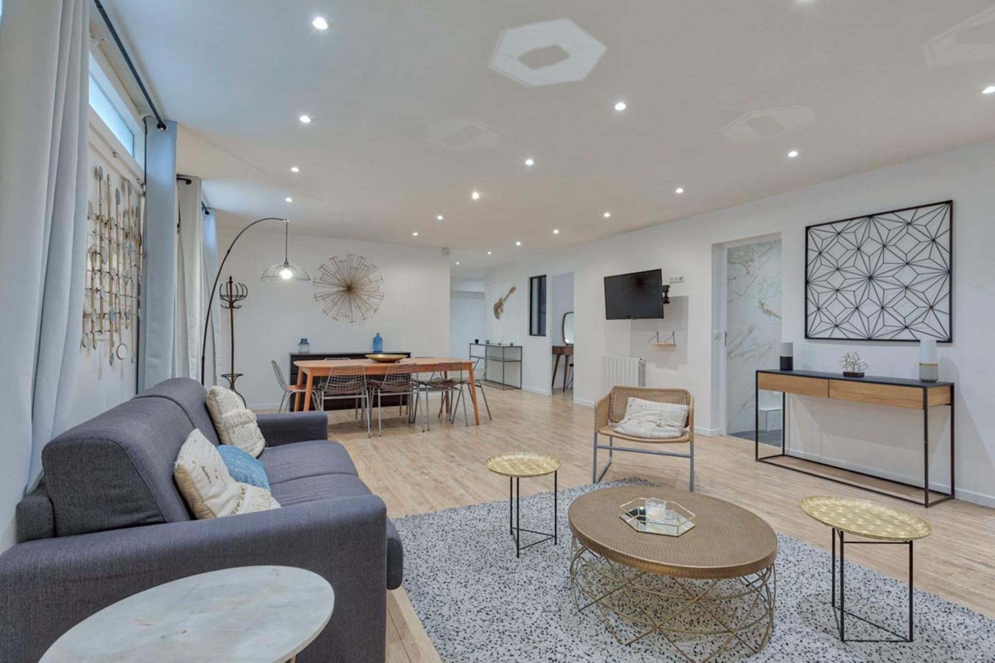 Residence Villette - Buttes Chaumont Botzaris Παρίσι Εξωτερικό φωτογραφία